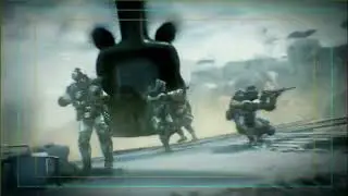 CryEngine 3 - Cinebox Showcase (Warface)