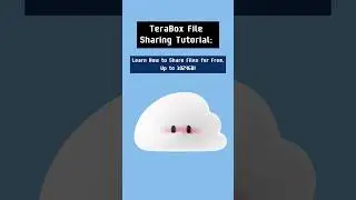 #terabox
