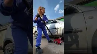 Незаменимый в ГАРАЖЕ! 