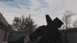 .458 SOCOM Automatic Sounds for Combined Arms MK12 - Fallout 4 Mods