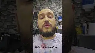 БАРБЕРШОП ШМЕЛИ/ Красноярск