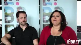 Taken for Granted - LABRFF 2013