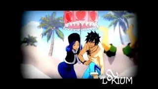 [BleachXFairyTail] [MEP]