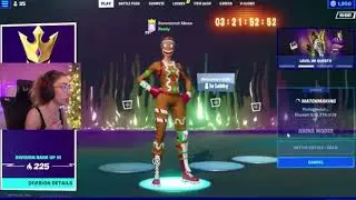 i'm the guy that fortnite streamers fear