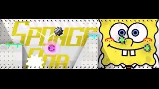 Bikini Bottoms| Geometry Dash