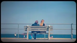 Ida Mae - Love is Still a Long Road (Official Video)