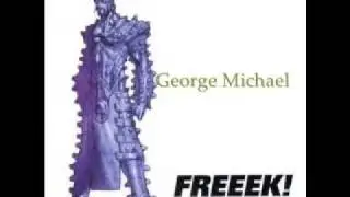 George Michael - Freek (Moogymix)