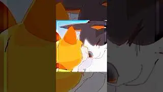 Эдит Звёздный луч и Джейк | заказ | Коты-воители | edit Tallstar & Jake | Warrior cats