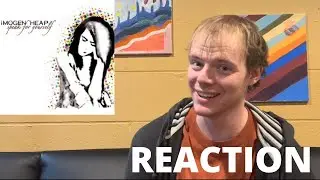 Speak for Yourself by Imogen Heap | React & Chat