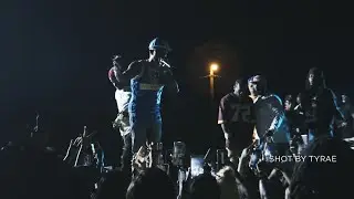 Boosie Badazz Live - 
