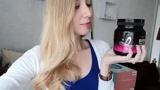 L'Oréal Elvital Full Resist Test + VERLOSUNG - Power Booster, Brush Resist, etc.