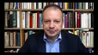 Обзор УМК Impact от Директора Института доп образования ММА - Евгения Владимировича Усачева