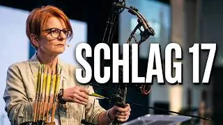 Wie viele Schläge bis zum Wunder? - Melanie Wassermann - JES Kirche - 15. Juni 2025