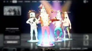 Fortnite But it's 2018 Again