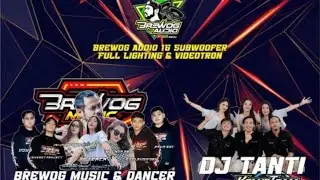MENING BOLO PENAMPILAN  DJ CACA BREWOG AUDIO TEMBOKREJO MUNCAR