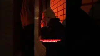 ❌Как вам отрывок? Ждём ваши ролики под этот звук! 