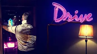 Drive (Behind the scenes)