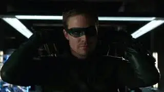 Arrow || Somewhere Over The Rainbow