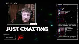 I can't do that on a Live Stream!! Twitch Clips with HG Dan