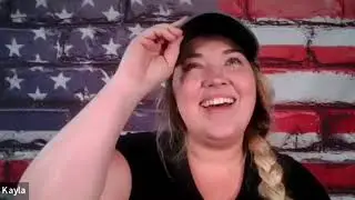 More Cheese Please— Kayla with Tactical Response