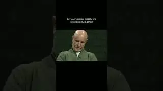 Puchkov (Goblin) on real freedom 