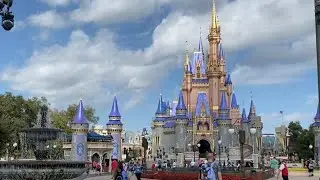 Magic Kingdom Full Walkthrough Tour During Covid 2021