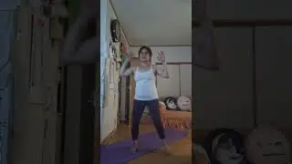Excersice, no music