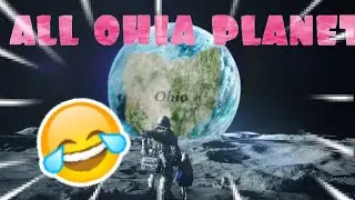 Hear this weird kid believe in all Ohio earth (part one)