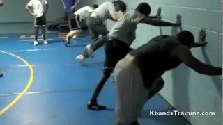 Wrestling Drills | Strength and Conditioning