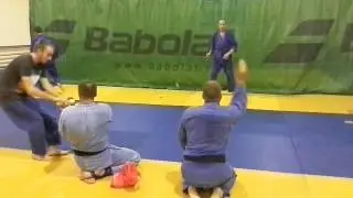 Расстрел