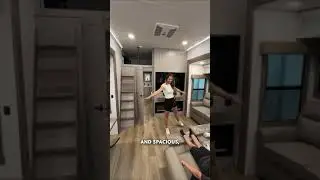 2025 all new Alliance Paradigm 395DS Luxury RV The Ultimate Dual Bedroom for RV living 🚐✨