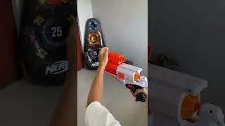 Nerf Ultra🚀  #k5team #nerf #toys