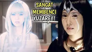 5 FAKTA TENTANG KAMILA/CAMEARRA | Pacar Pertama Ultraman Tiga yang Cantik