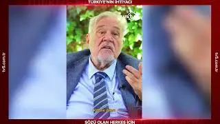 Prof. Dr. Ortaylı: Bu memlekette vatandaşlık satılıyor