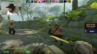VOCE NUNCA VIU ESSA SMOK QUADRADO!!