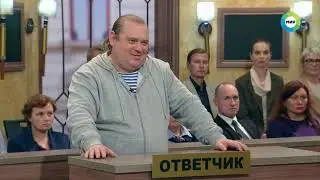 Дела судебные. Новые истории с Еленой Кутьиной. Эфир от 9.11.2020 г.