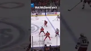 McDavid 🔥🔥🔥