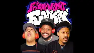 Friday Night Funkin' - CoryxKenshin ft. Berleezy & DashieXP (Jersey Club)