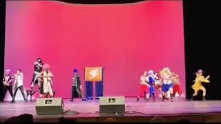 Audio swap Teaser