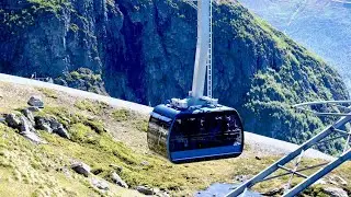Loen Skylift