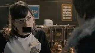 Scott Pilgrim Bleep Sound Effects