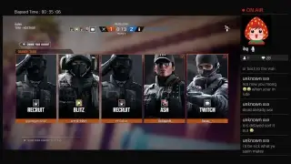 Seige fun 678