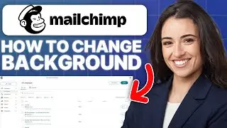 How to Change Background Color in Mailchimp (2024 Updated Tutorial)