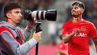 AM INCERCAT 5 JOBURI din FOTBAL