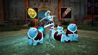 BDO EU Fresh Start & Pen Bheg  & Cup & 294 AP Kutum  & Week 5