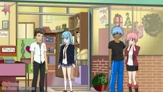 Let's get a porno