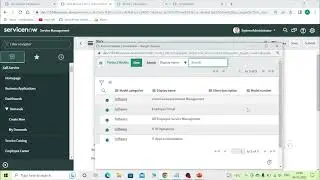 Project Real - time #3 #servicenow