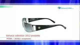 Versace VE2021 sunglasses