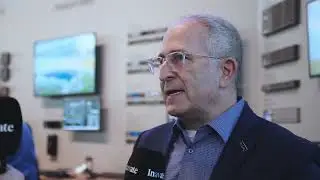AJA Video debuts 3 products to meet growth of NDI, SMPTE 2110 and Dante IP systems