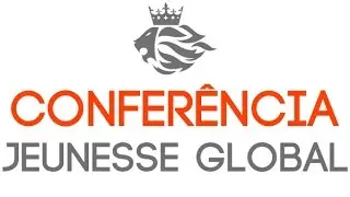 *NOVA* Conferência Jeunesse Global - Grupo Leão